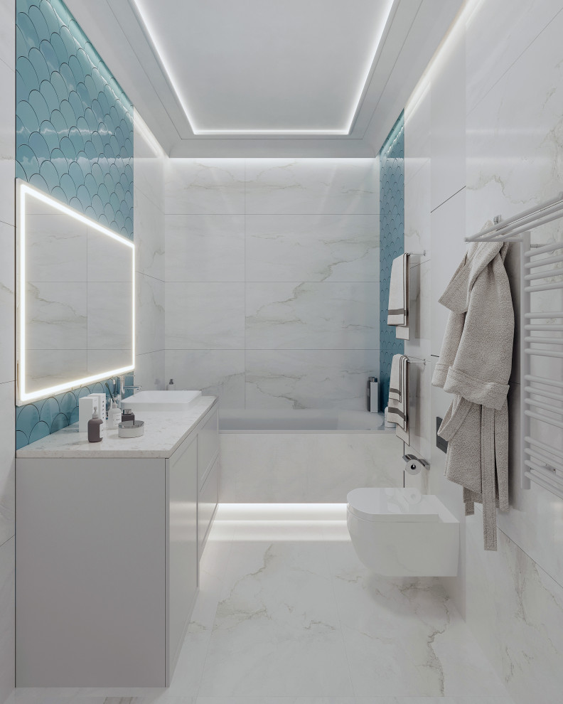 Квартира в старом фонде