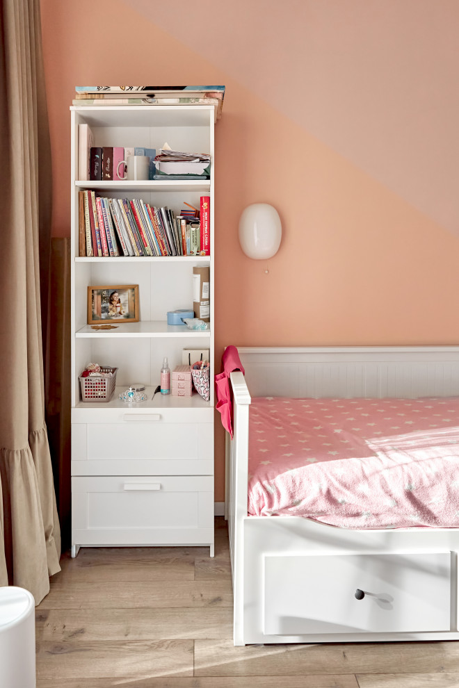 Квартира с готовым ремонтом от ПИК