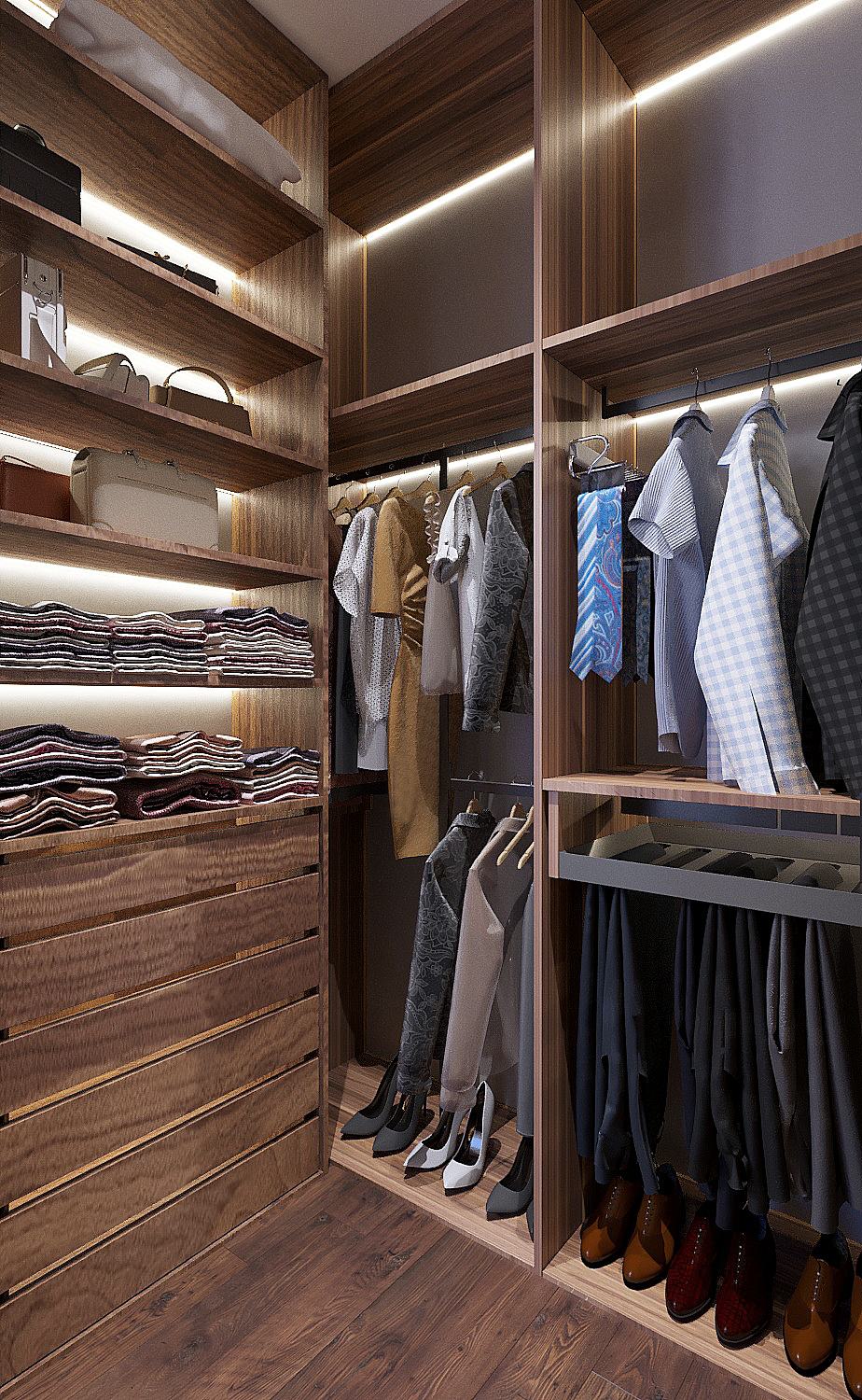 Квартира в ЖК Царская площадь, 104 м2