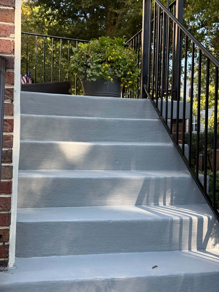 100125 - MK2949 Walkway Restoration