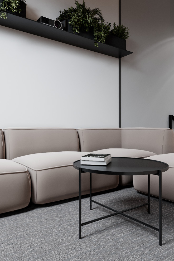 д. Мартемьяново, таунхаус