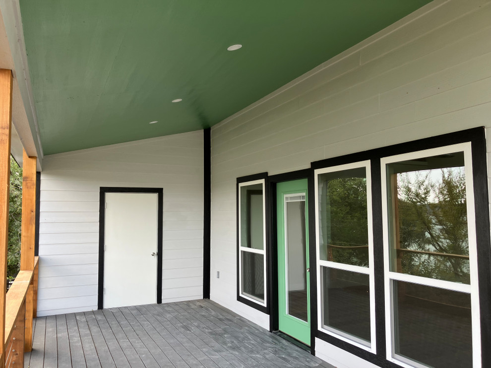 Garage Apartment