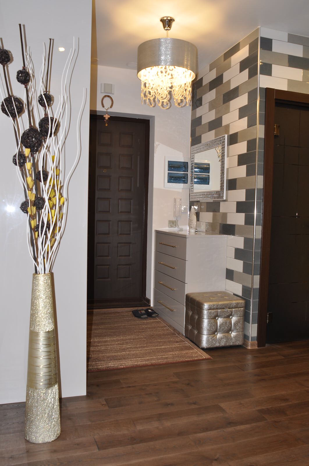 Квартира ул.Академика Янгеля