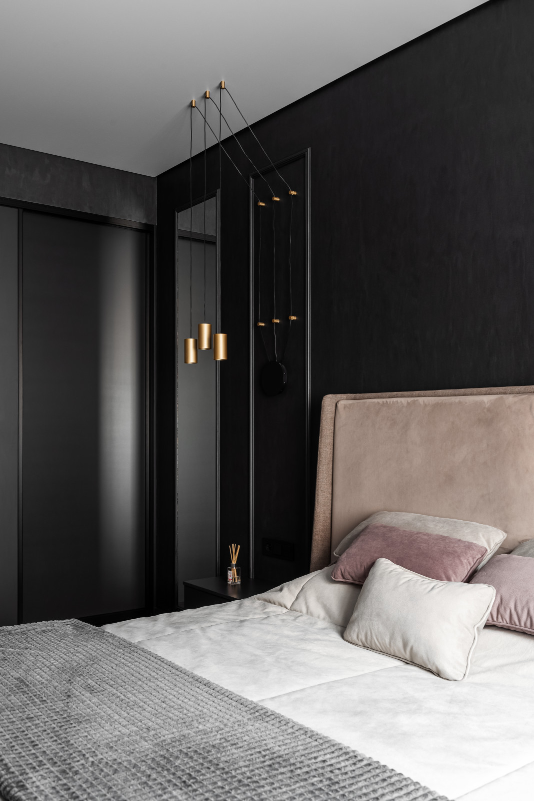 Квартира ЖК Гиляровского