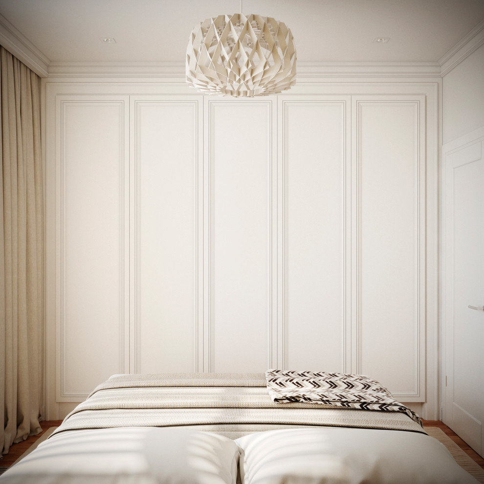 «Малышка Мю»