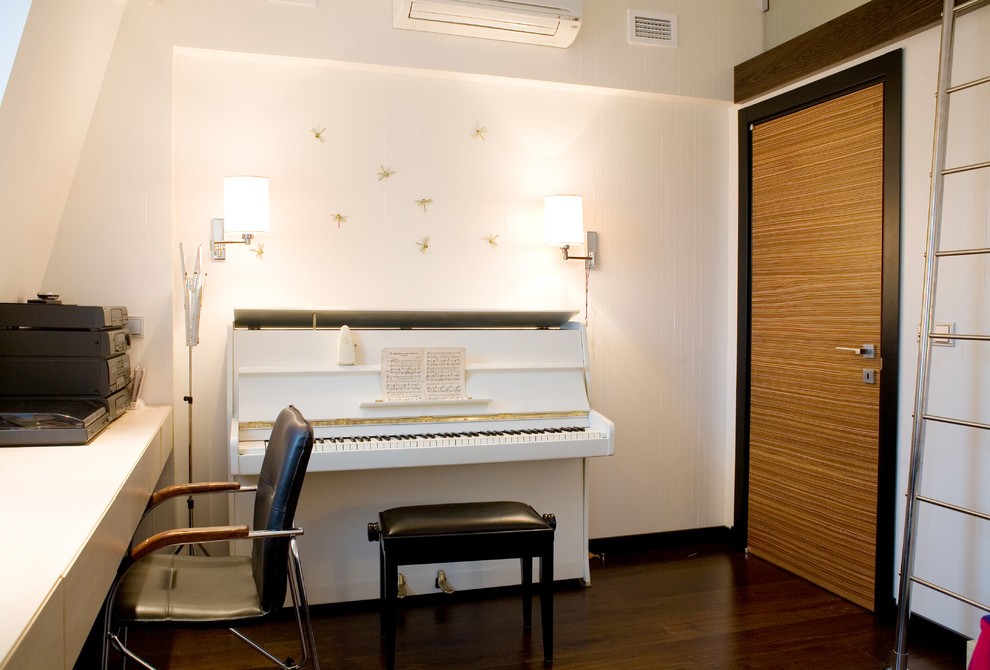 ПОЛЫ для частной квартиры