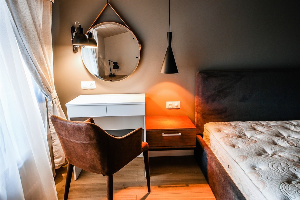 Pushkin — 70m | Реализованный проект в г. Пушкин