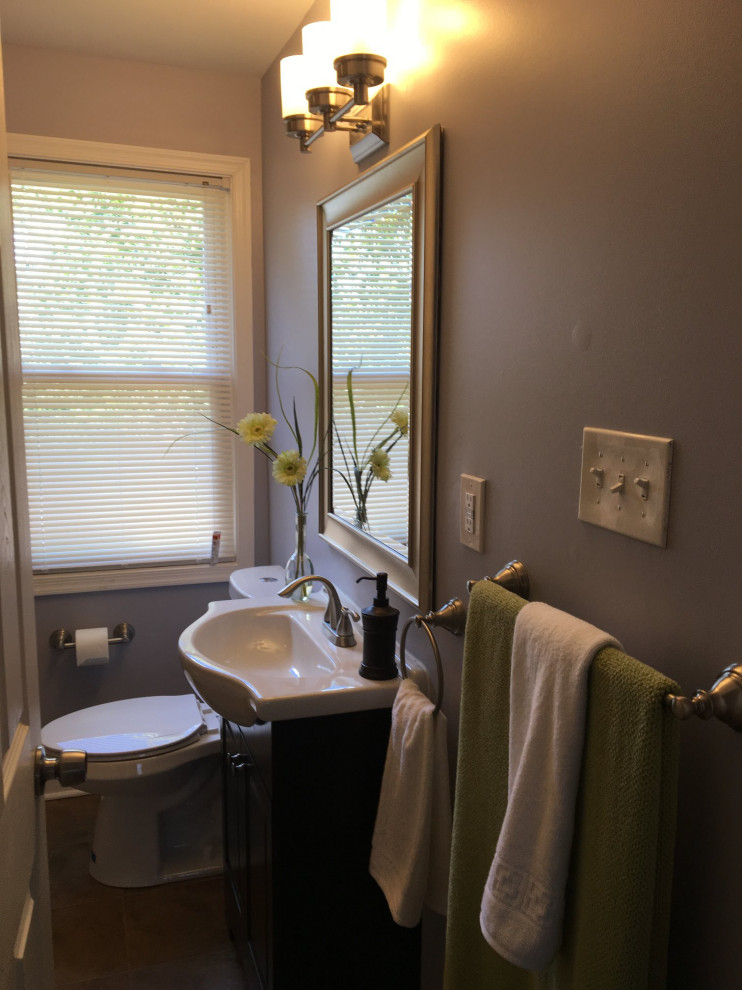 Bathrooms