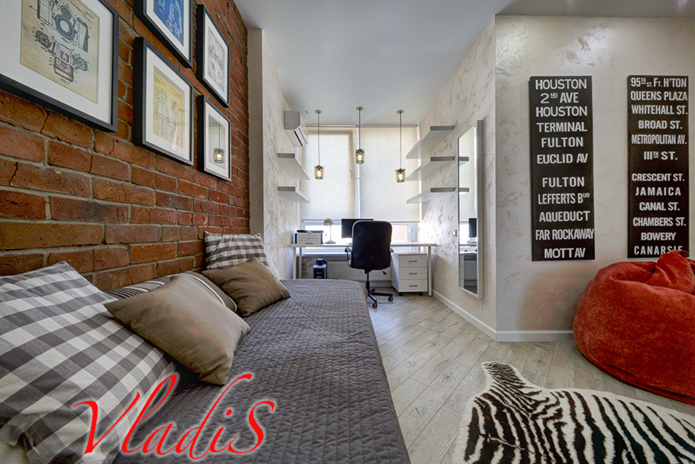 Интерьерная фотосъёмка