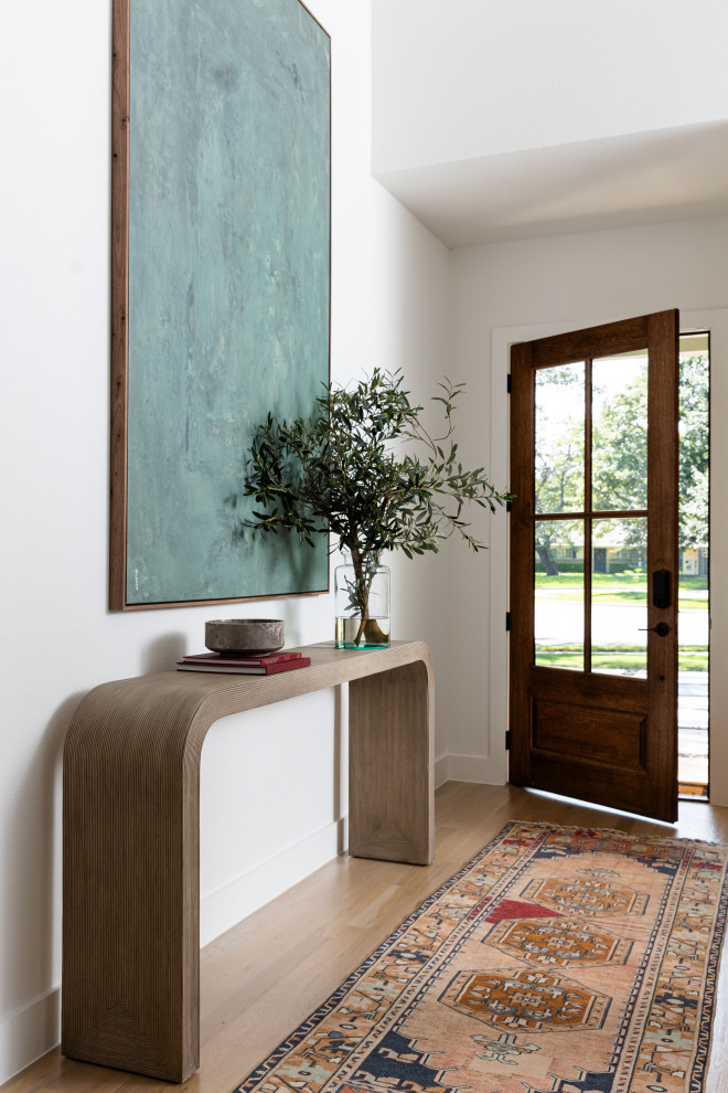 Project Cool and Collected - Transitional - Entry - by Elizabeth Ryan ...