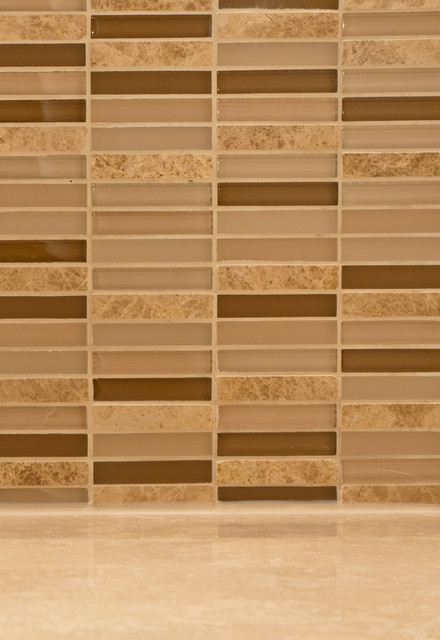 Bathroom Backsplashes contemporaneo-cuarto-de-bano