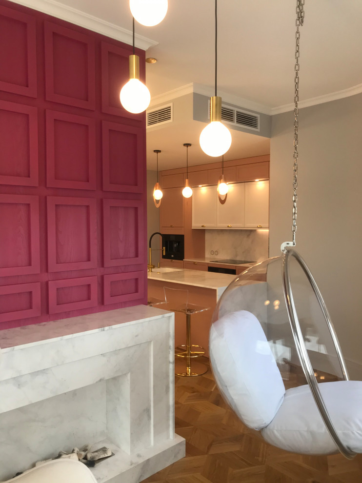 РЕАЛИЗАЦИЯ