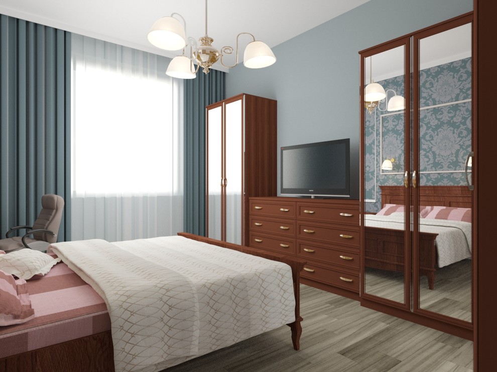 ЖК Династия