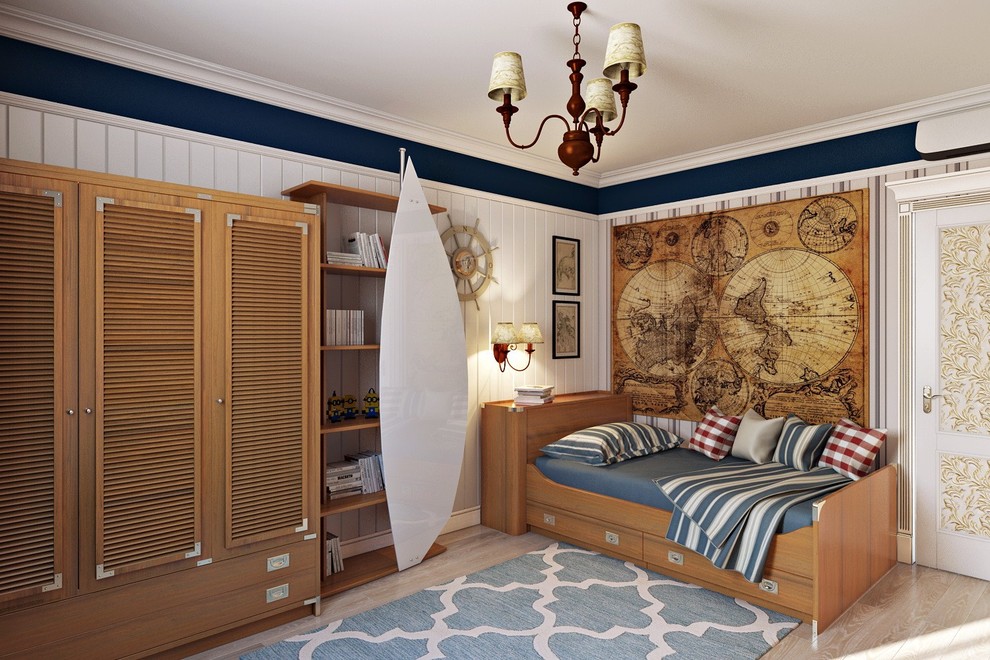 Квартира в ЖК "Новое Измайлово", Московская область