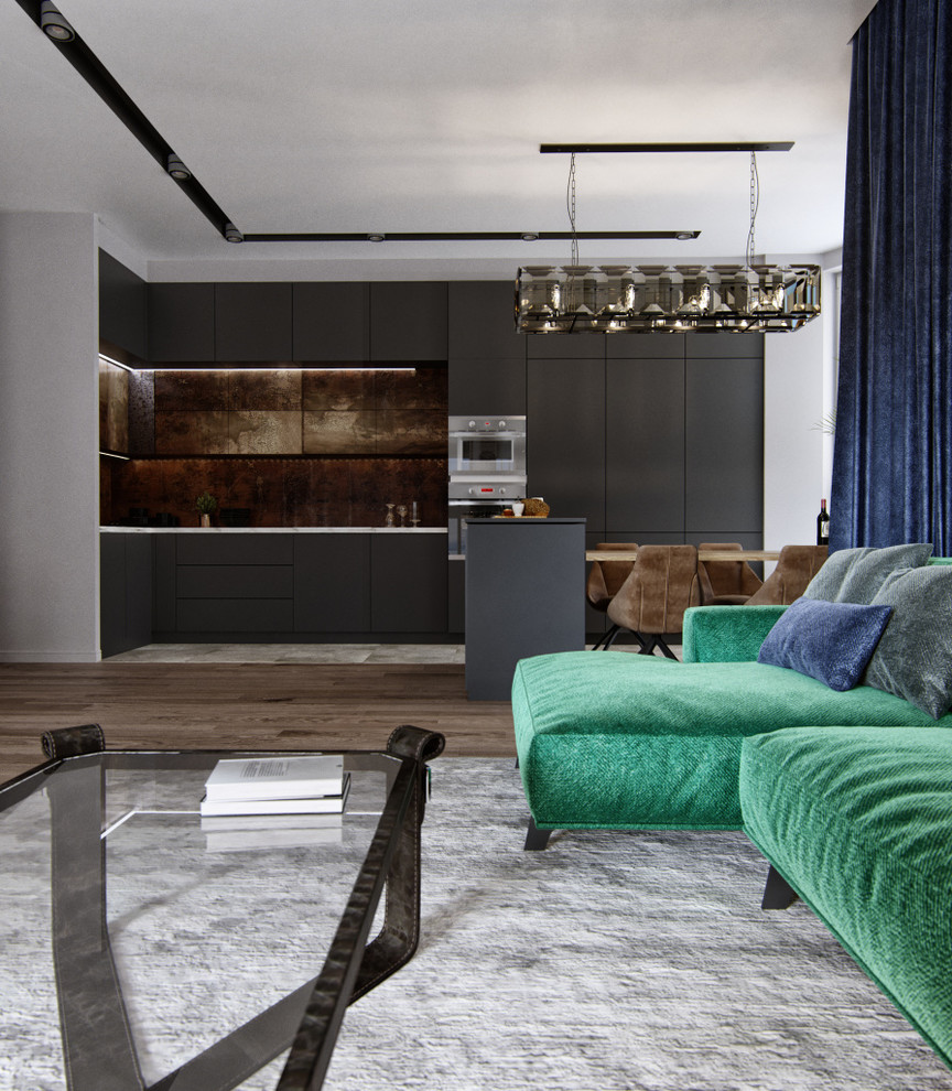 ЖК «Невский» 72,9 кв.м