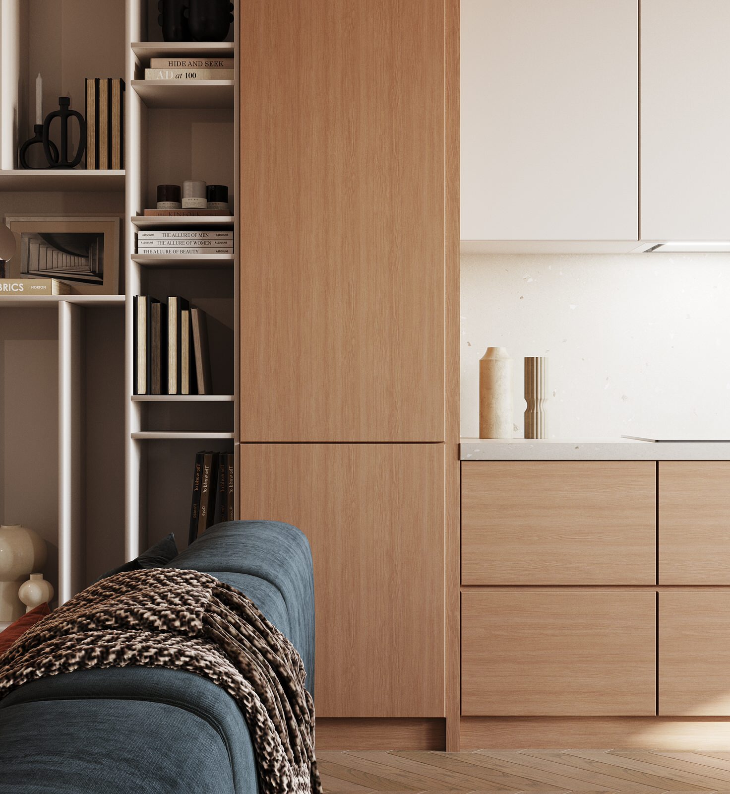 ЖК на Буачидзе, Ессентуки