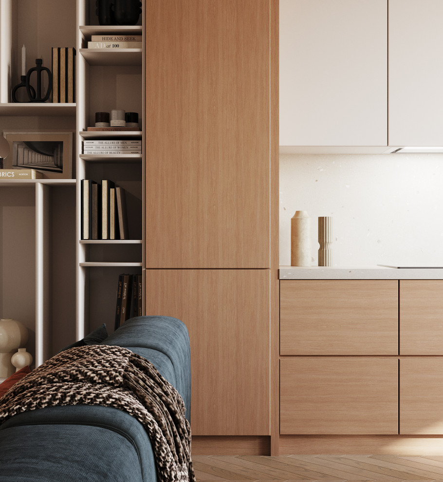 ЖК на Буачидзе, Ессентуки