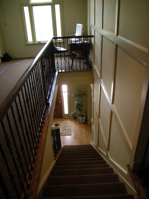 cost to paint 2 story foyer cost to paint 2 story foyer