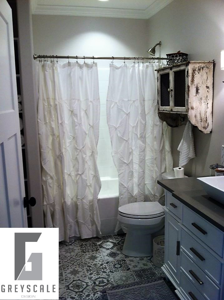 Kingsport Farmhouse Style Home