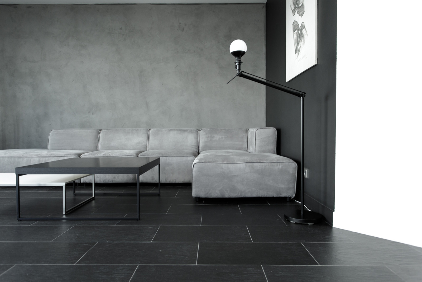 Интерьер квартира