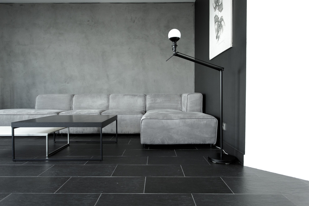 Интерьер квартира