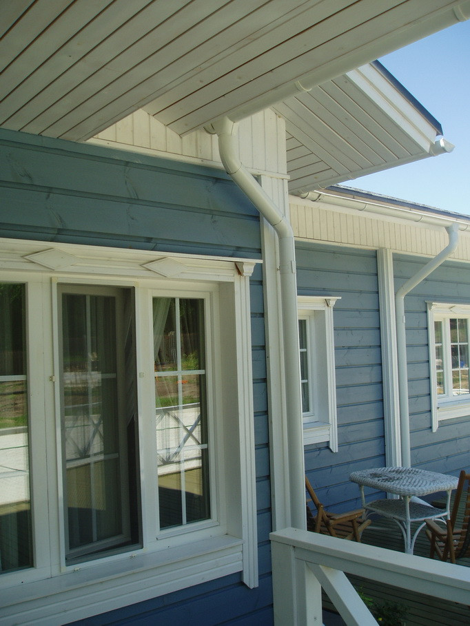 Объект «Дубрава».