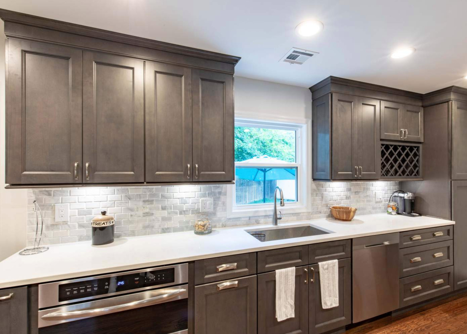 Kitchen Remodel