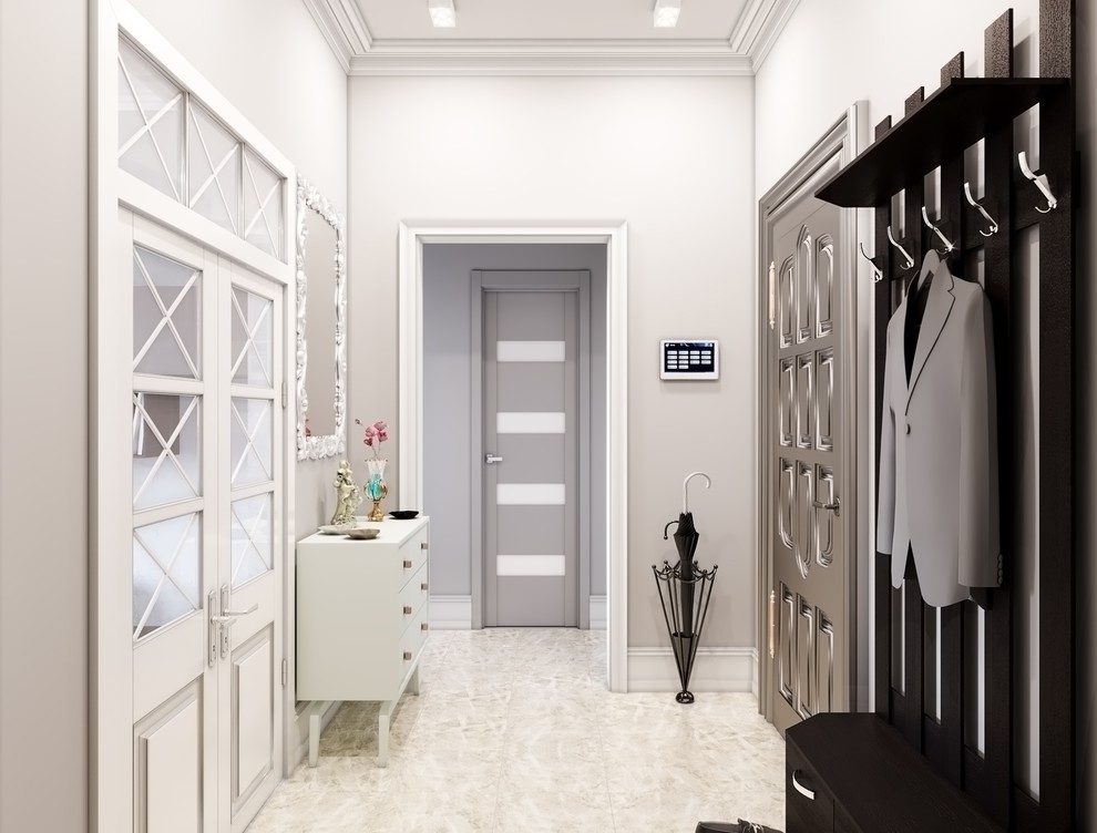 пробная работа.