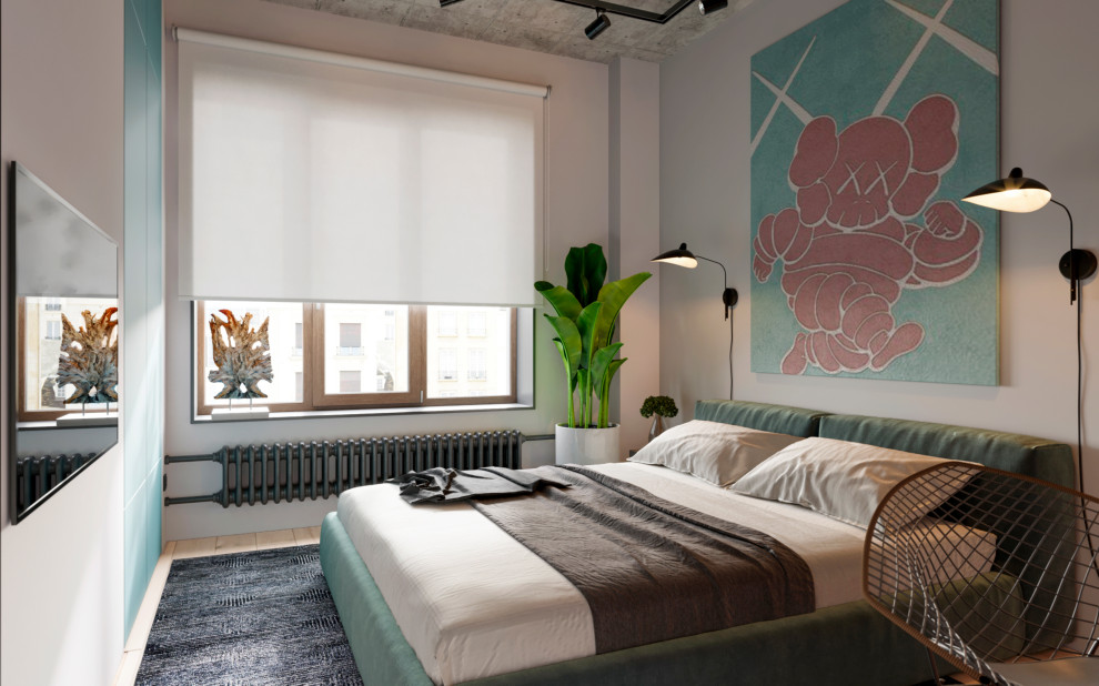 Лофт для Жизни!