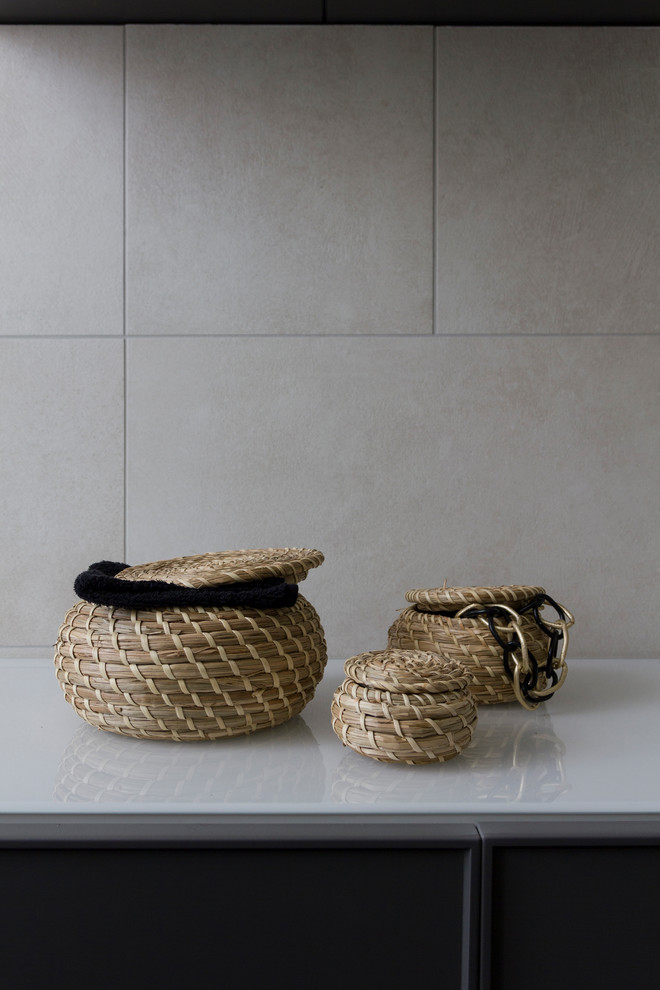 Stanza da bagno AD | 10 mq