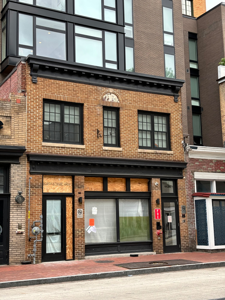 Don Fuego Dispensary