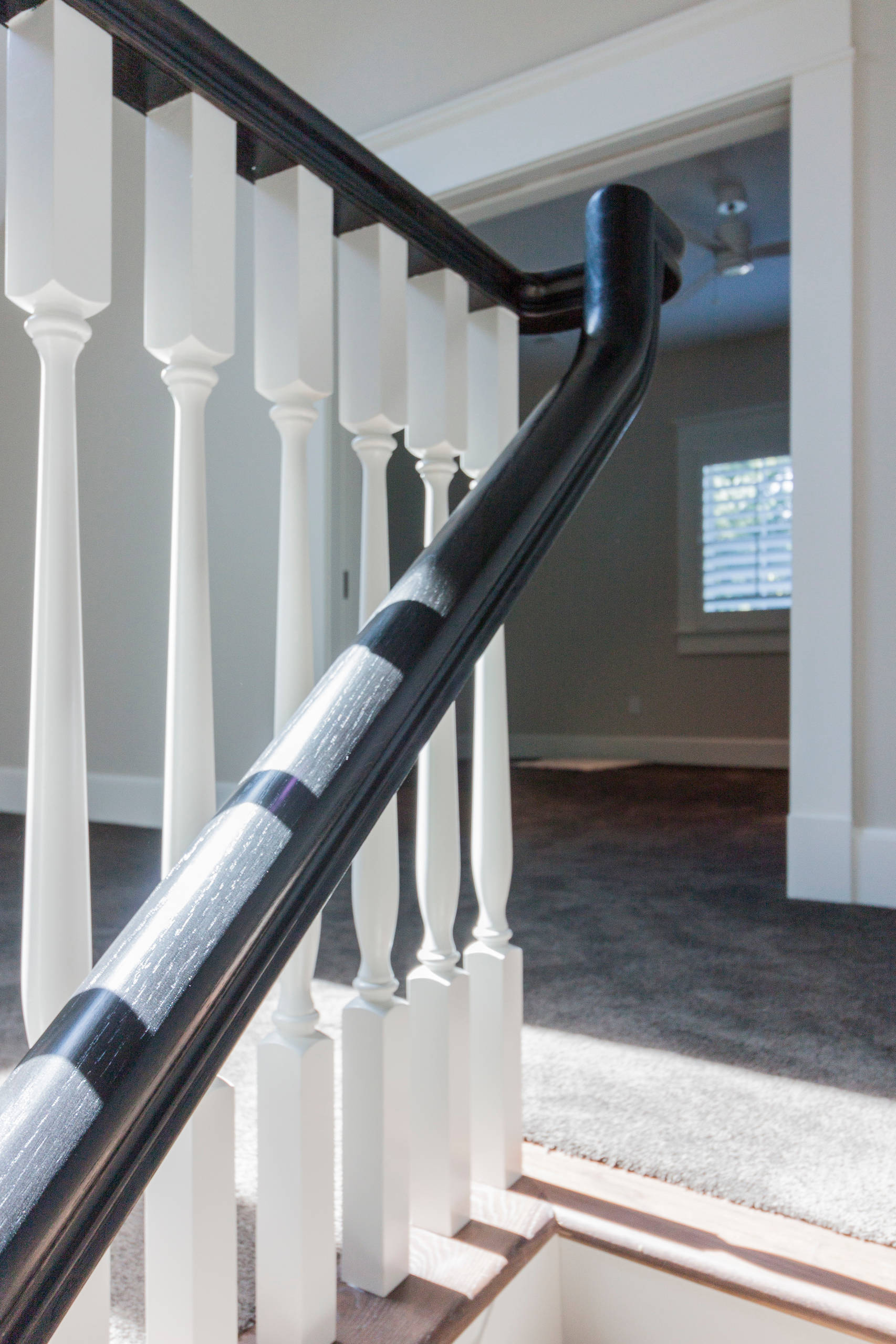 53_Old Fashioned Charm and Modern Chic Staircases, McLean VA 22101