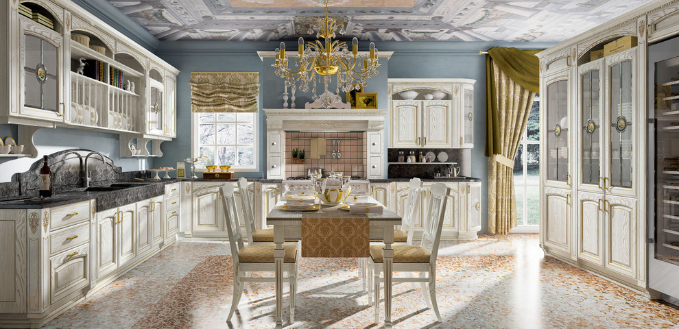 Home Cucine — итальянские кухни