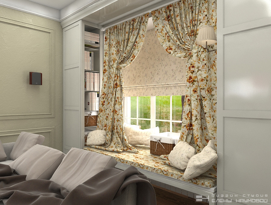 Проект 02 | Частный дом | Общая площадь 190 кв.м.