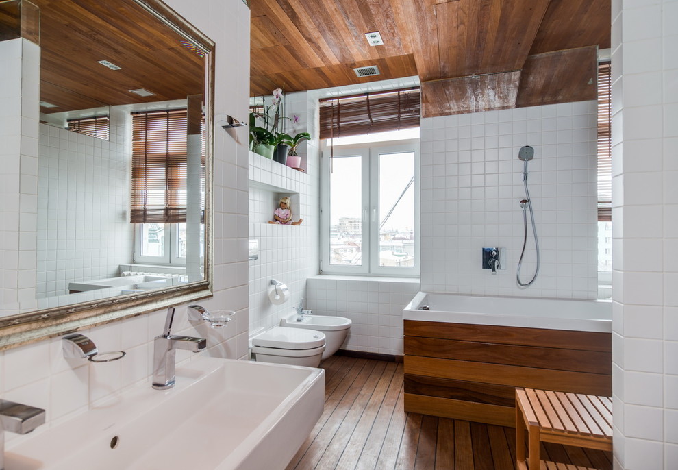 Квартира Романовой