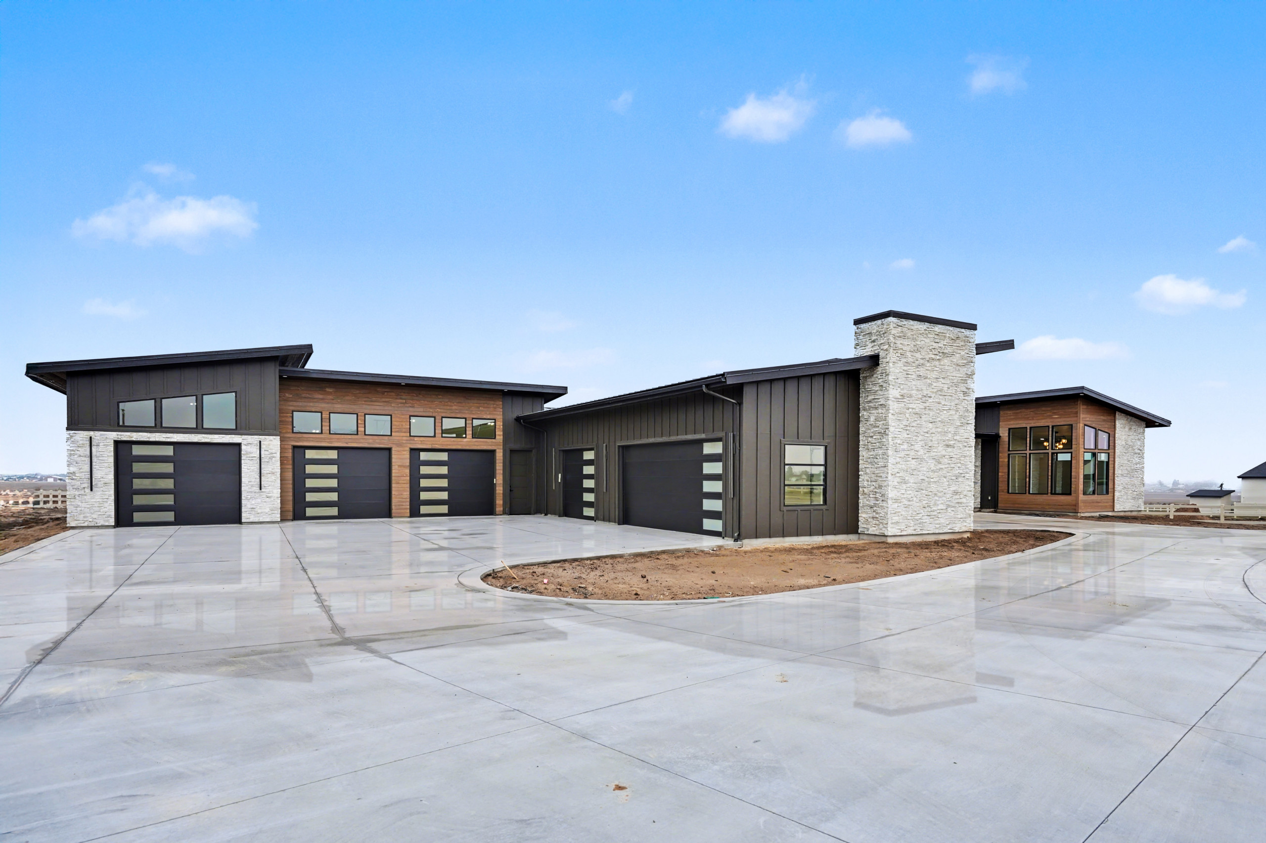 Exterior Elevation Design Ideas