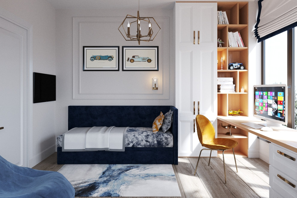 ЖК Новочеремушкинская 17