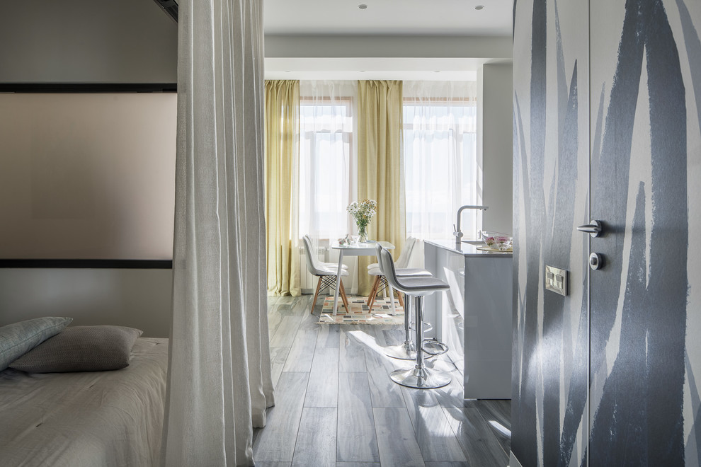 Квартира в Адлере