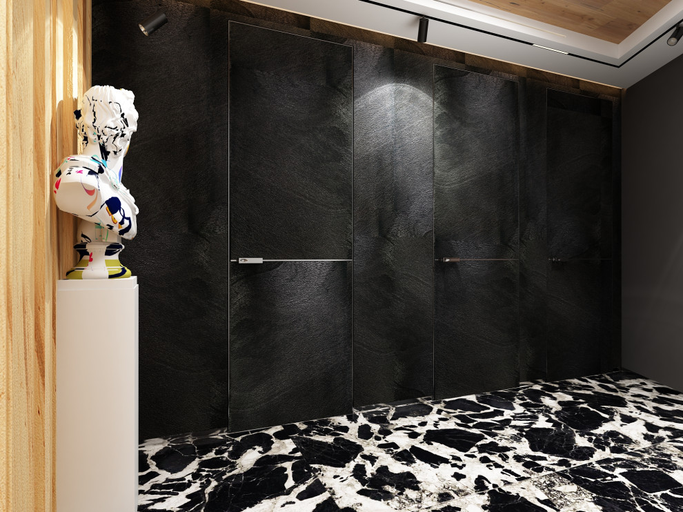 Квартира студия для девушки