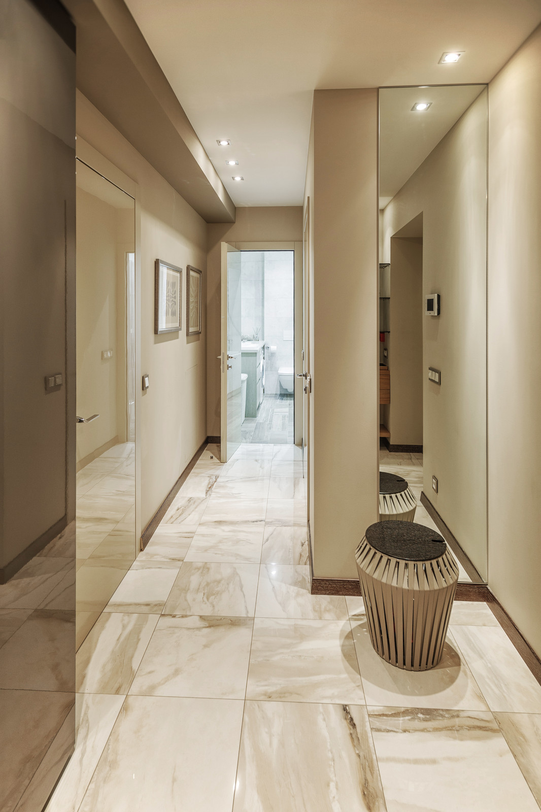 Квартира в ЖК "Шуваловский"