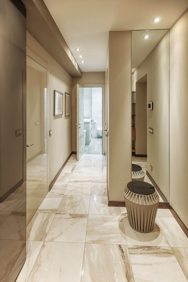 Квартира в ЖК "Шуваловский"