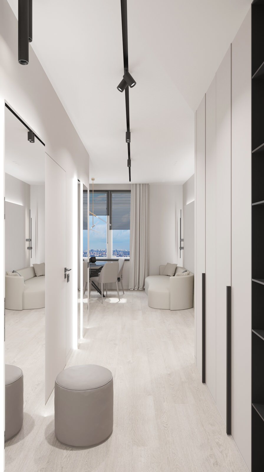 Квартира в ЖК "Летний сад"