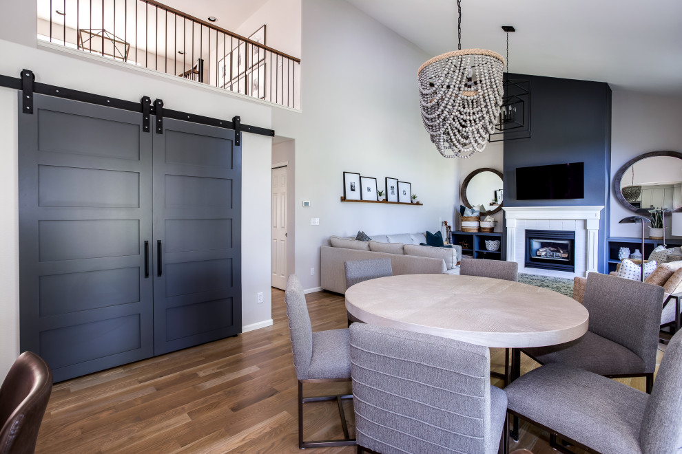 Moody Modern Design