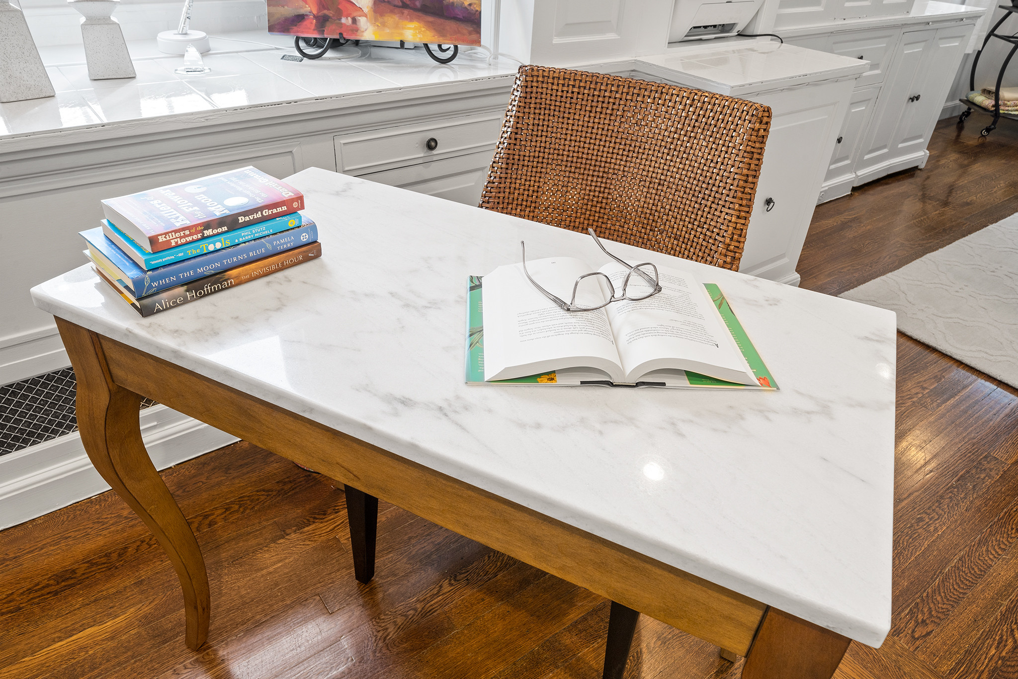 Rittenhouse Sq Condo
