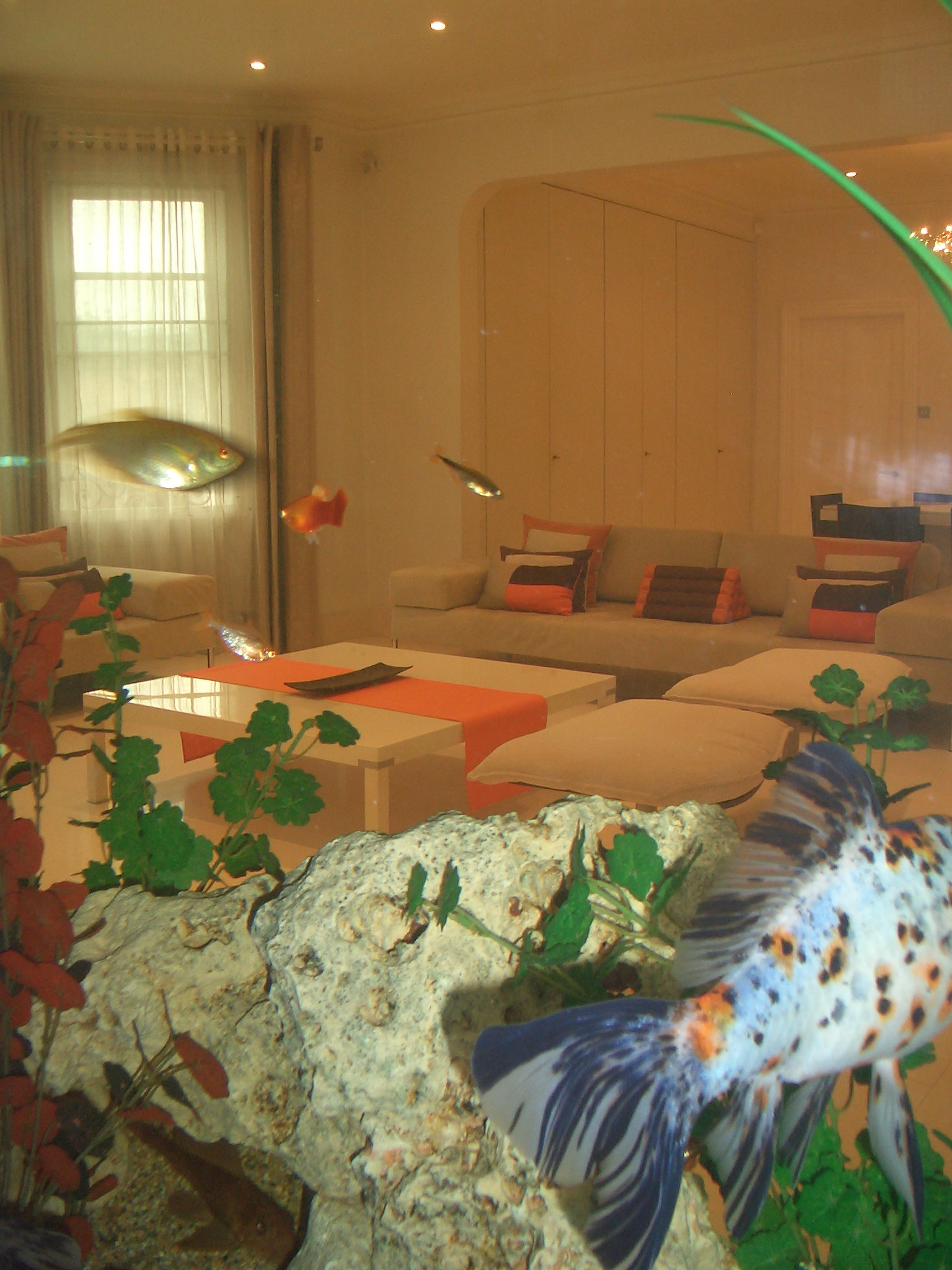 Kensington Flat