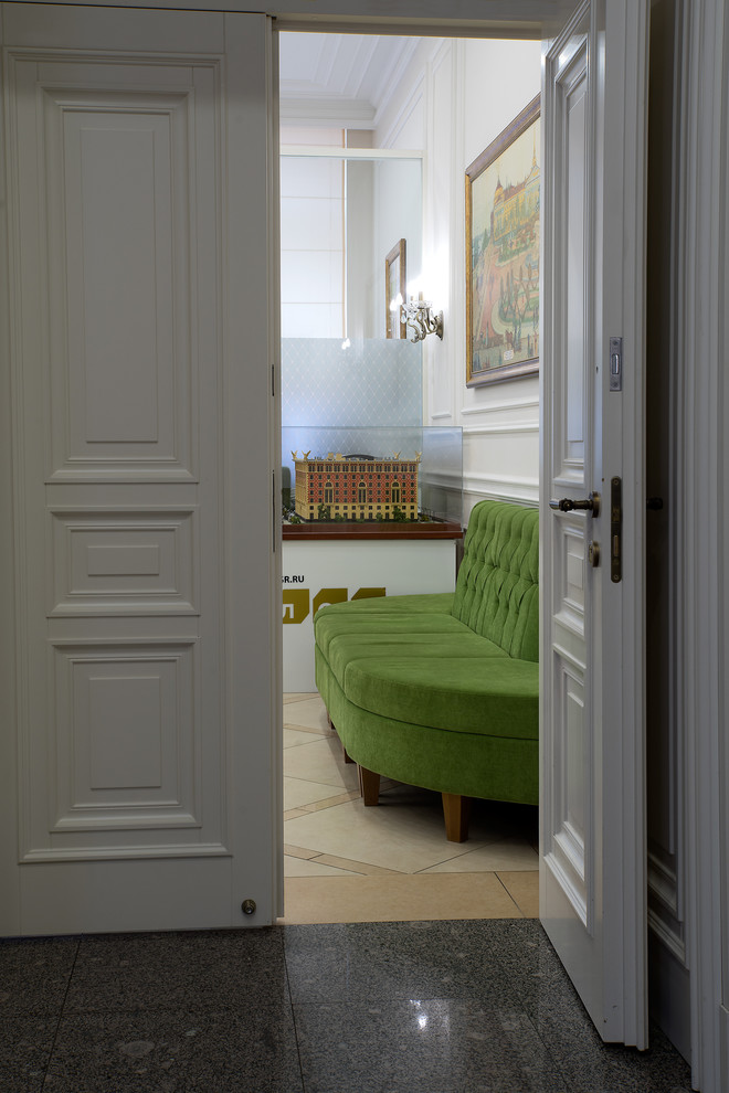 Квартира в Санкт Петербурге