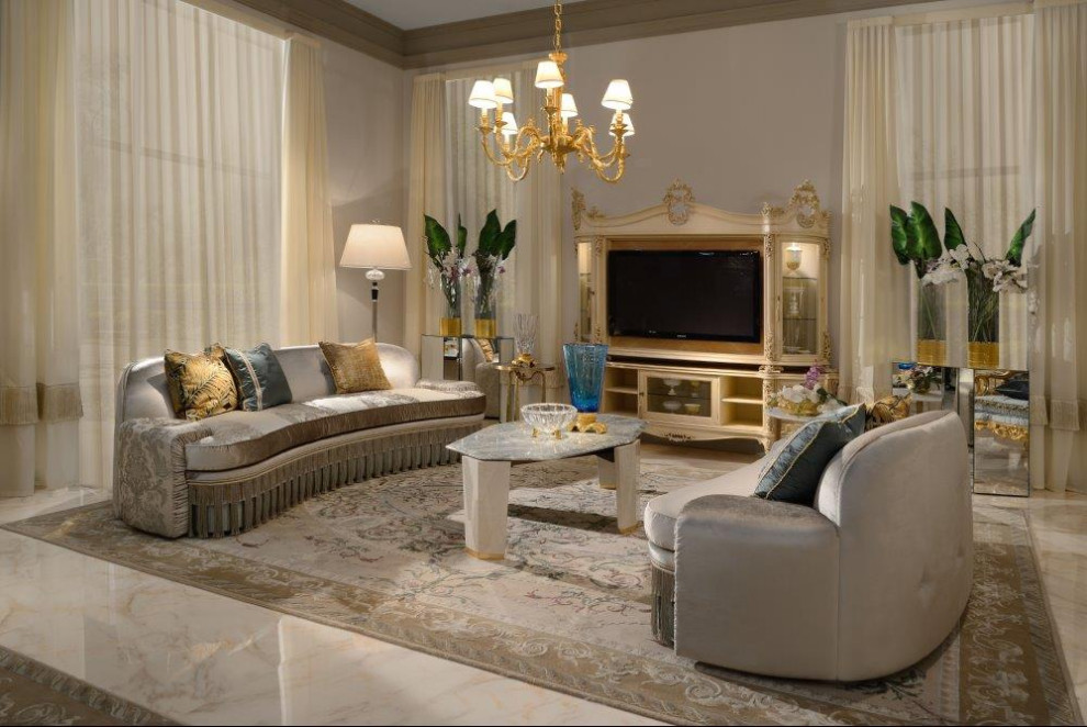 Примеры от фабрик