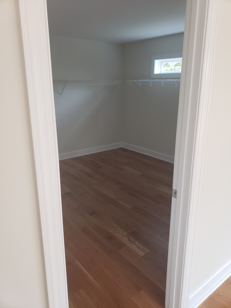 Frederick Whole Home Remodel