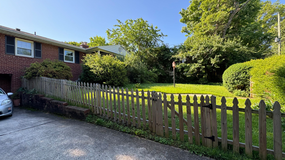 7303 Pomander Lane, Chevy Chase (Available)