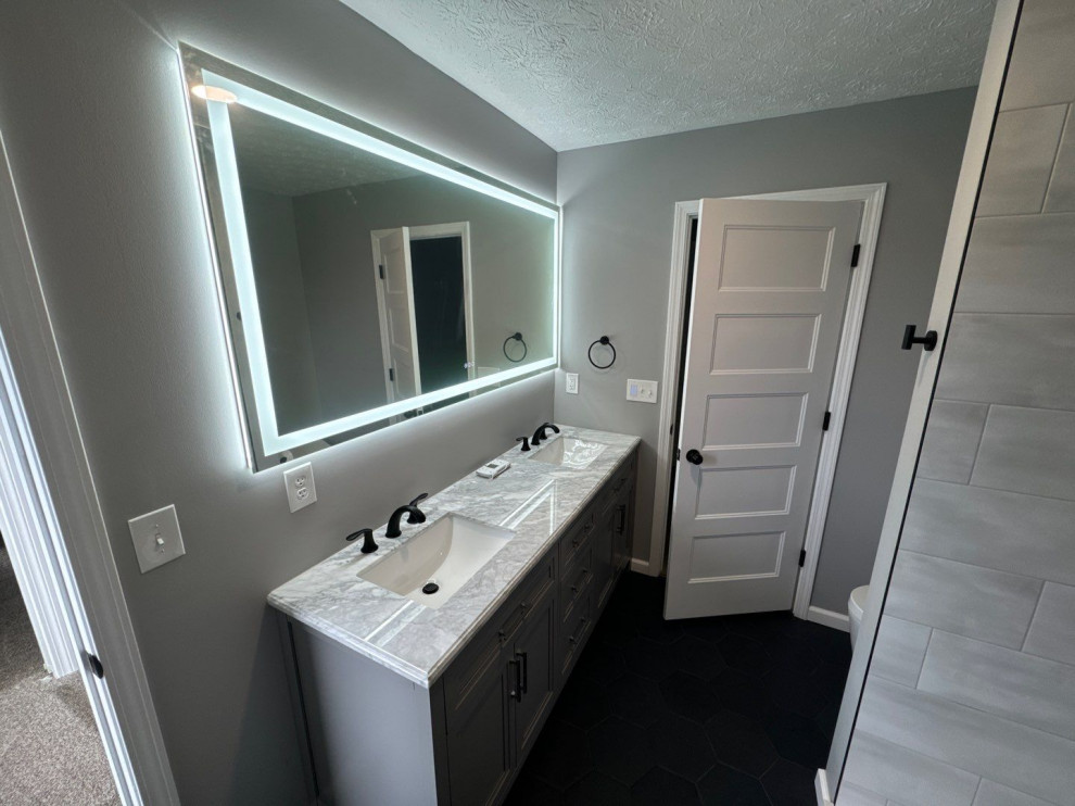 43119 Bathroom Renovation